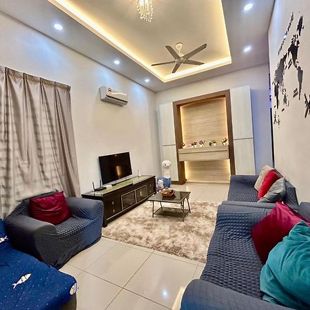 Comfort 36 Entire House At Alma بوكيت ميرتاجام المظهر الخارجي الصورة