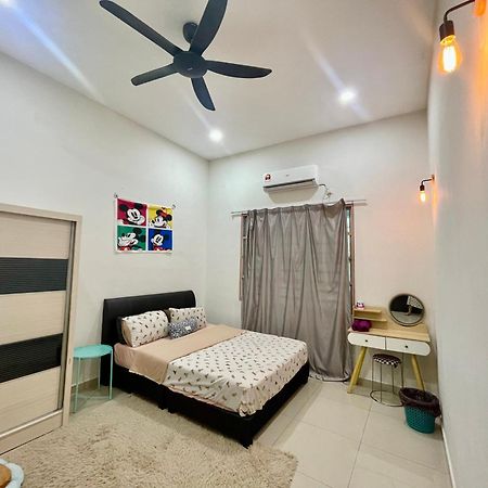Comfort 36 Entire House At Alma بوكيت ميرتاجام المظهر الخارجي الصورة