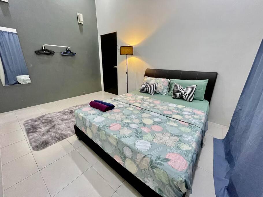 Comfort 36 Entire House At Alma بوكيت ميرتاجام المظهر الخارجي الصورة