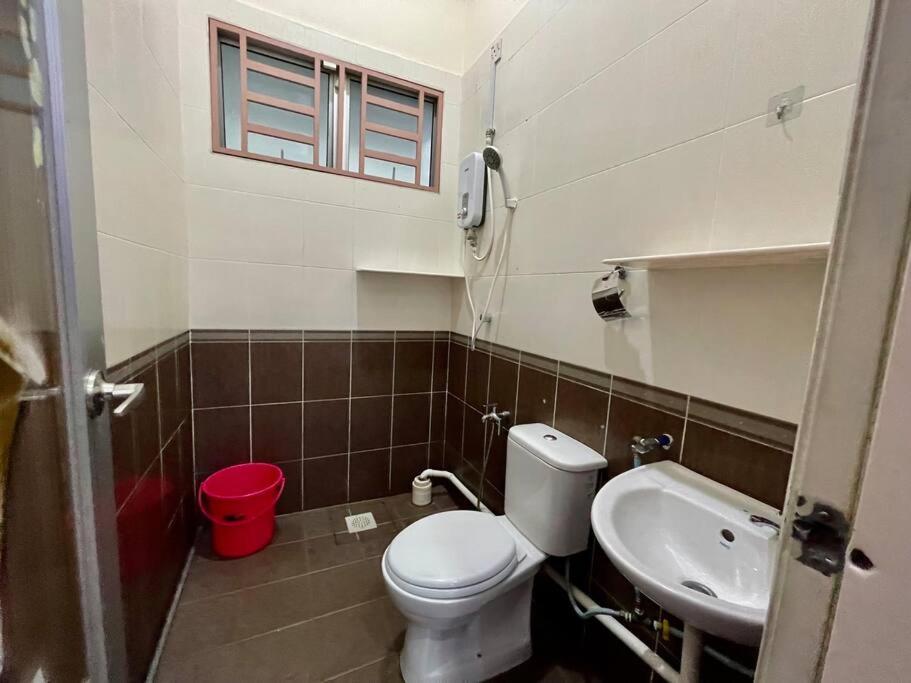 Comfort 36 Entire House At Alma بوكيت ميرتاجام المظهر الخارجي الصورة