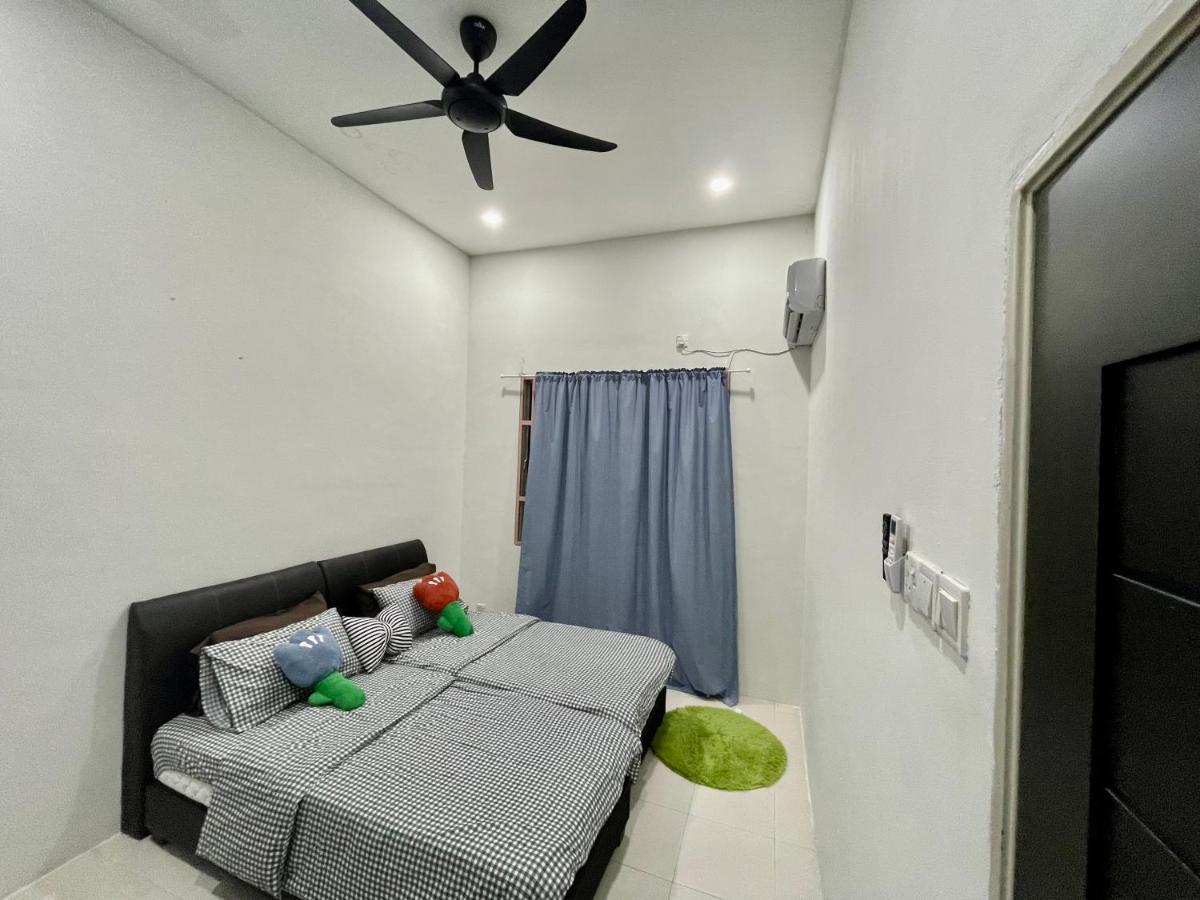 Comfort 36 Entire House At Alma بوكيت ميرتاجام المظهر الخارجي الصورة