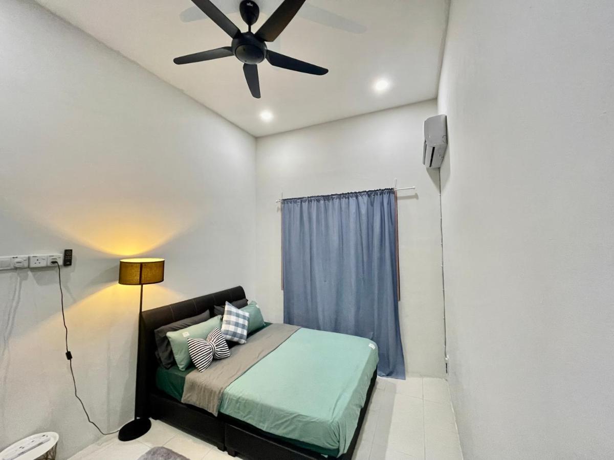 Comfort 36 Entire House At Alma بوكيت ميرتاجام المظهر الخارجي الصورة