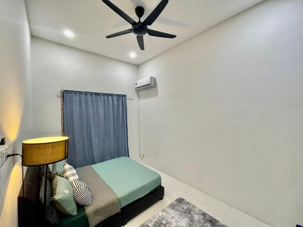 Comfort 36 Entire House At Alma بوكيت ميرتاجام المظهر الخارجي الصورة