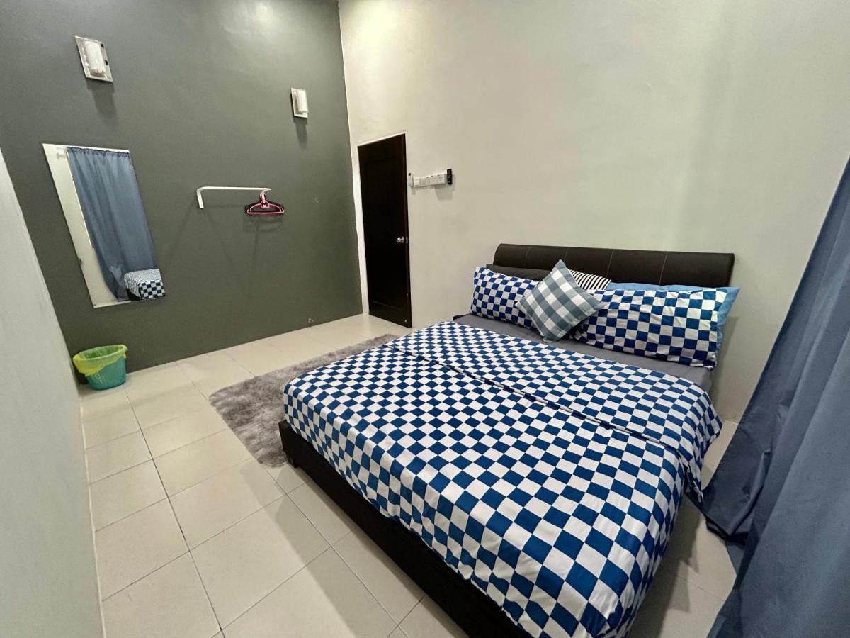 Comfort 36 Entire House At Alma بوكيت ميرتاجام المظهر الخارجي الصورة