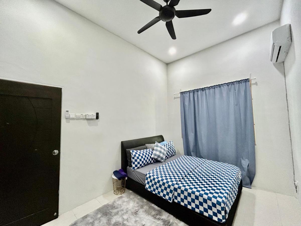 Comfort 36 Entire House At Alma بوكيت ميرتاجام المظهر الخارجي الصورة