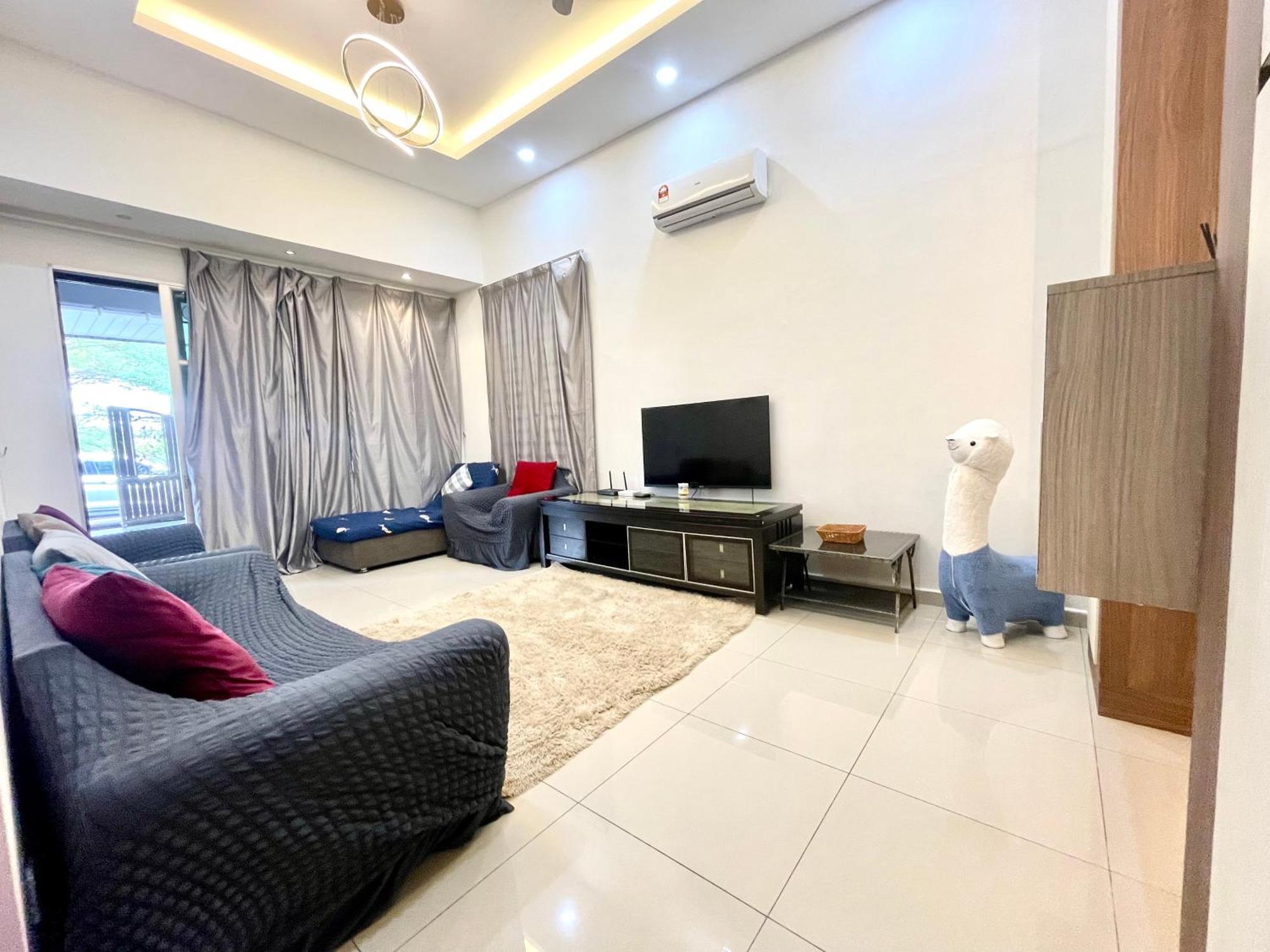Comfort 36 Entire House At Alma بوكيت ميرتاجام المظهر الخارجي الصورة