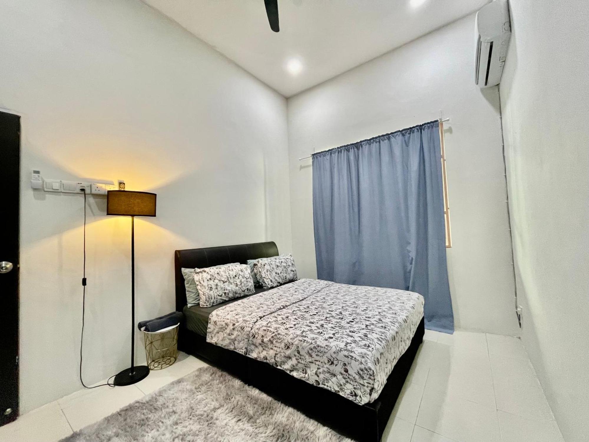 Comfort 36 Entire House At Alma بوكيت ميرتاجام المظهر الخارجي الصورة