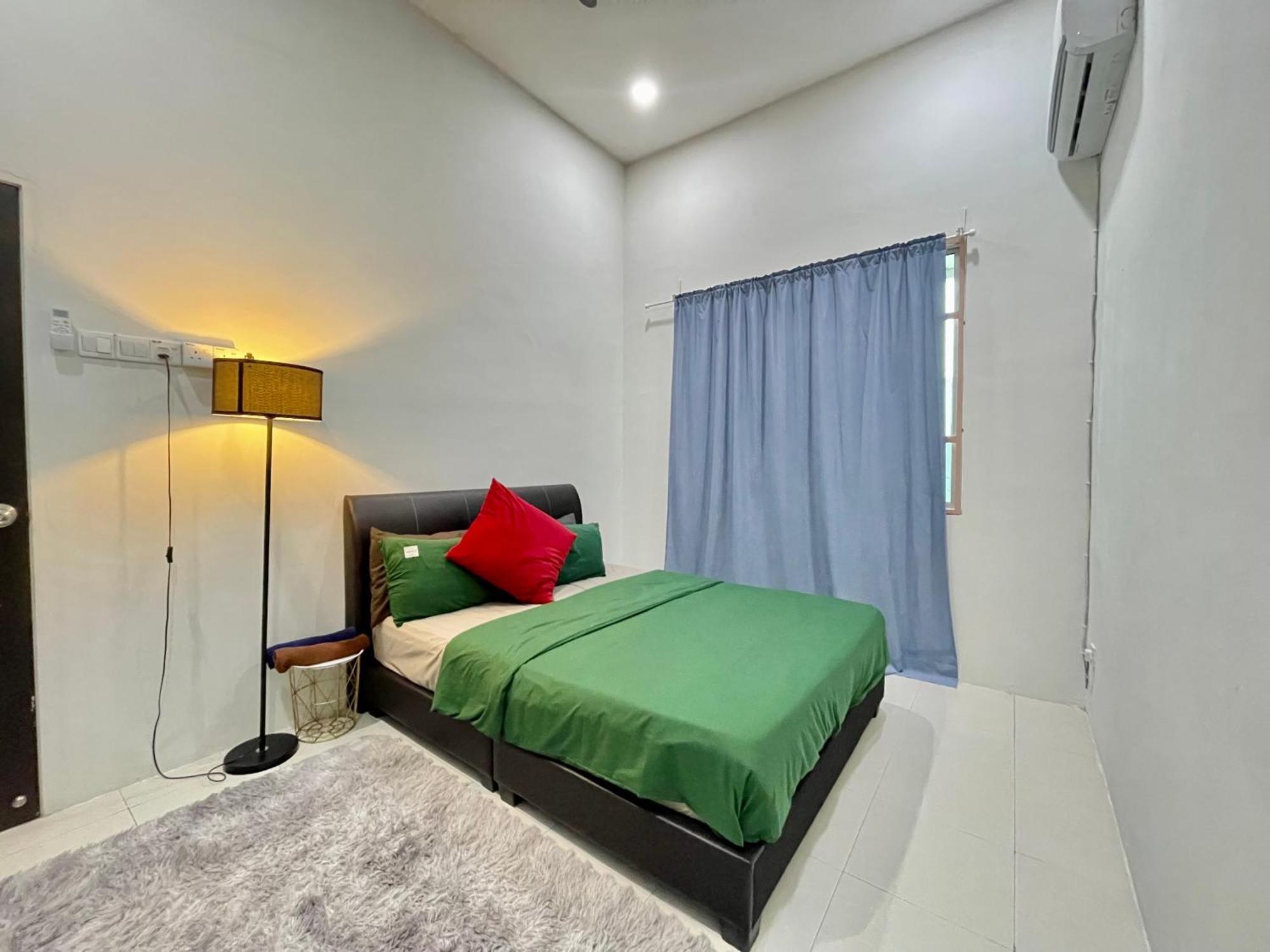 Comfort 36 Entire House At Alma بوكيت ميرتاجام المظهر الخارجي الصورة