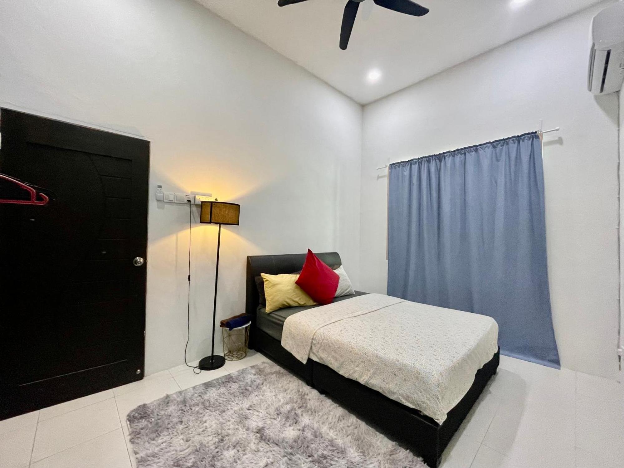 Comfort 36 Entire House At Alma بوكيت ميرتاجام المظهر الخارجي الصورة