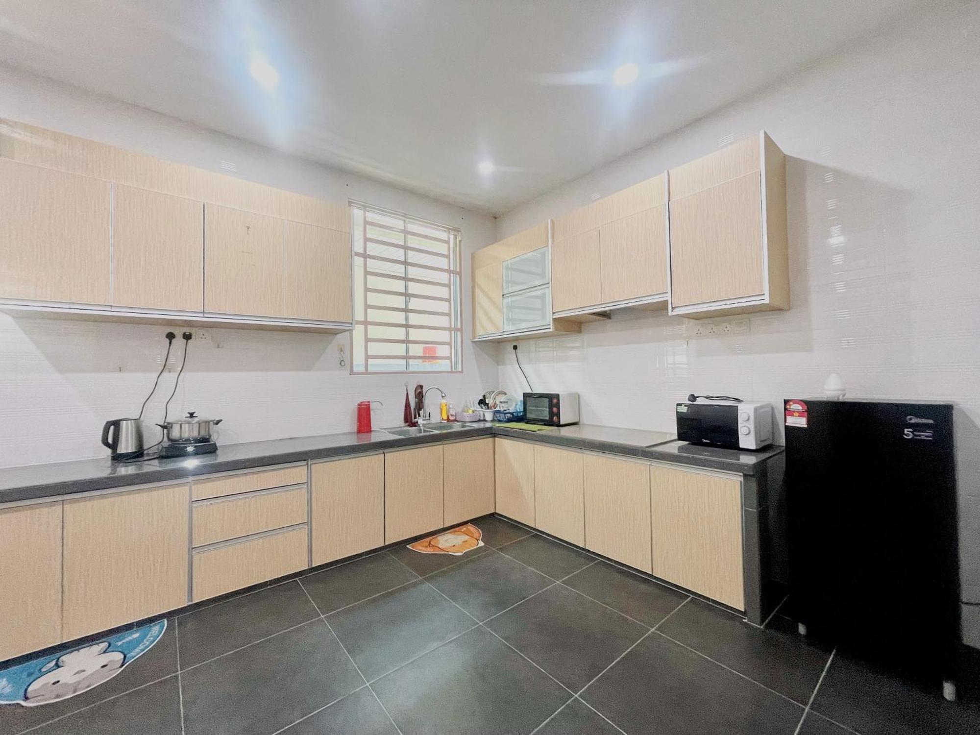 Comfort 36 Entire House At Alma بوكيت ميرتاجام المظهر الخارجي الصورة