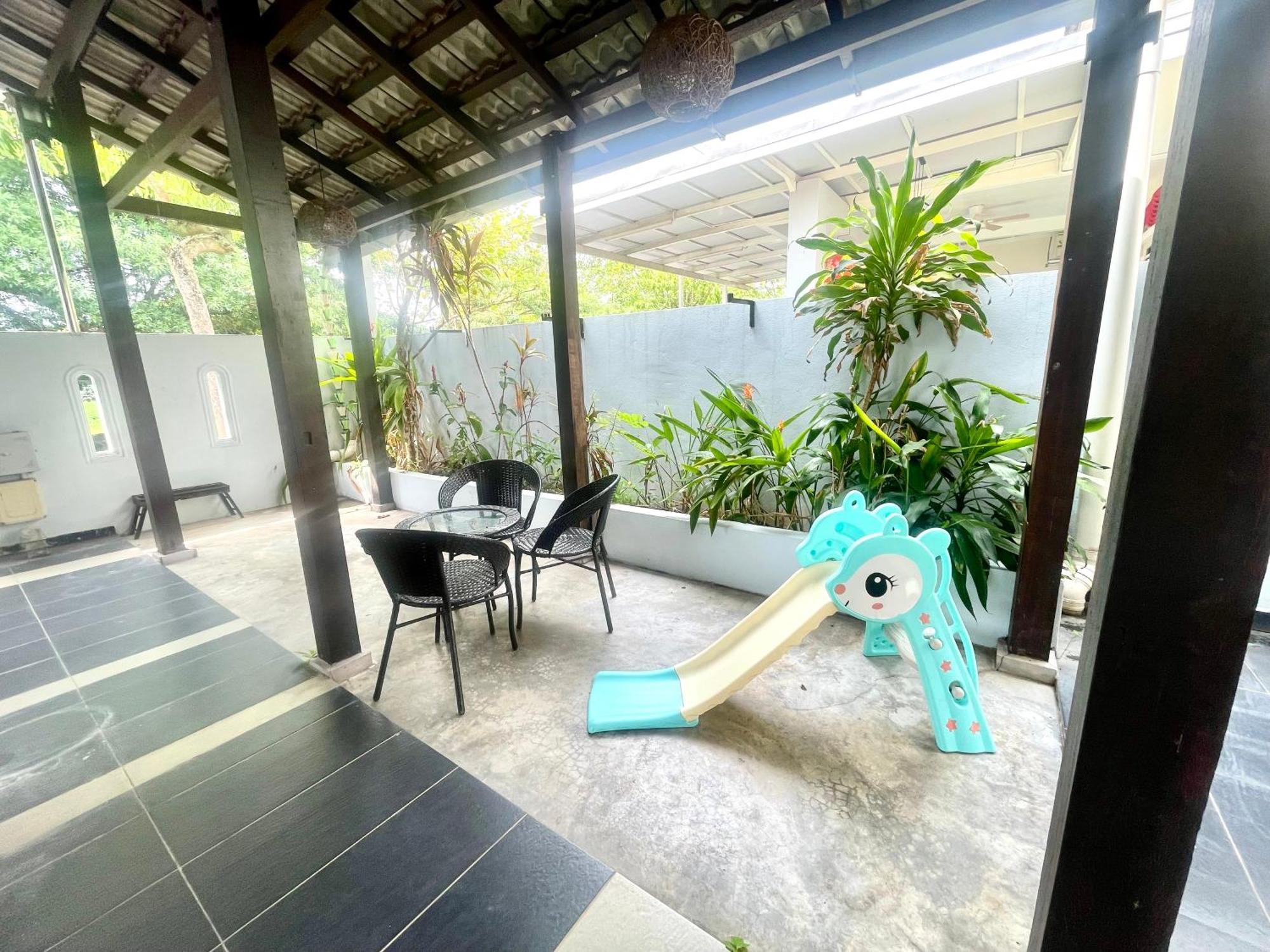 Comfort 36 Entire House At Alma بوكيت ميرتاجام المظهر الخارجي الصورة