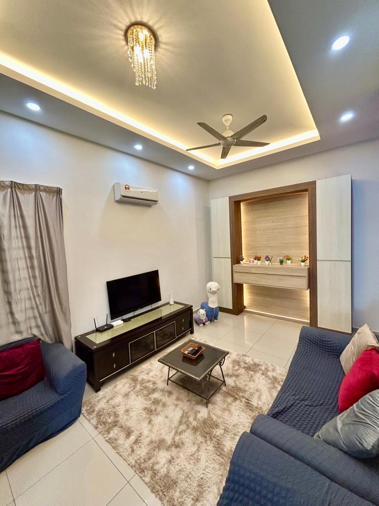 Comfort 36 Entire House At Alma بوكيت ميرتاجام المظهر الخارجي الصورة