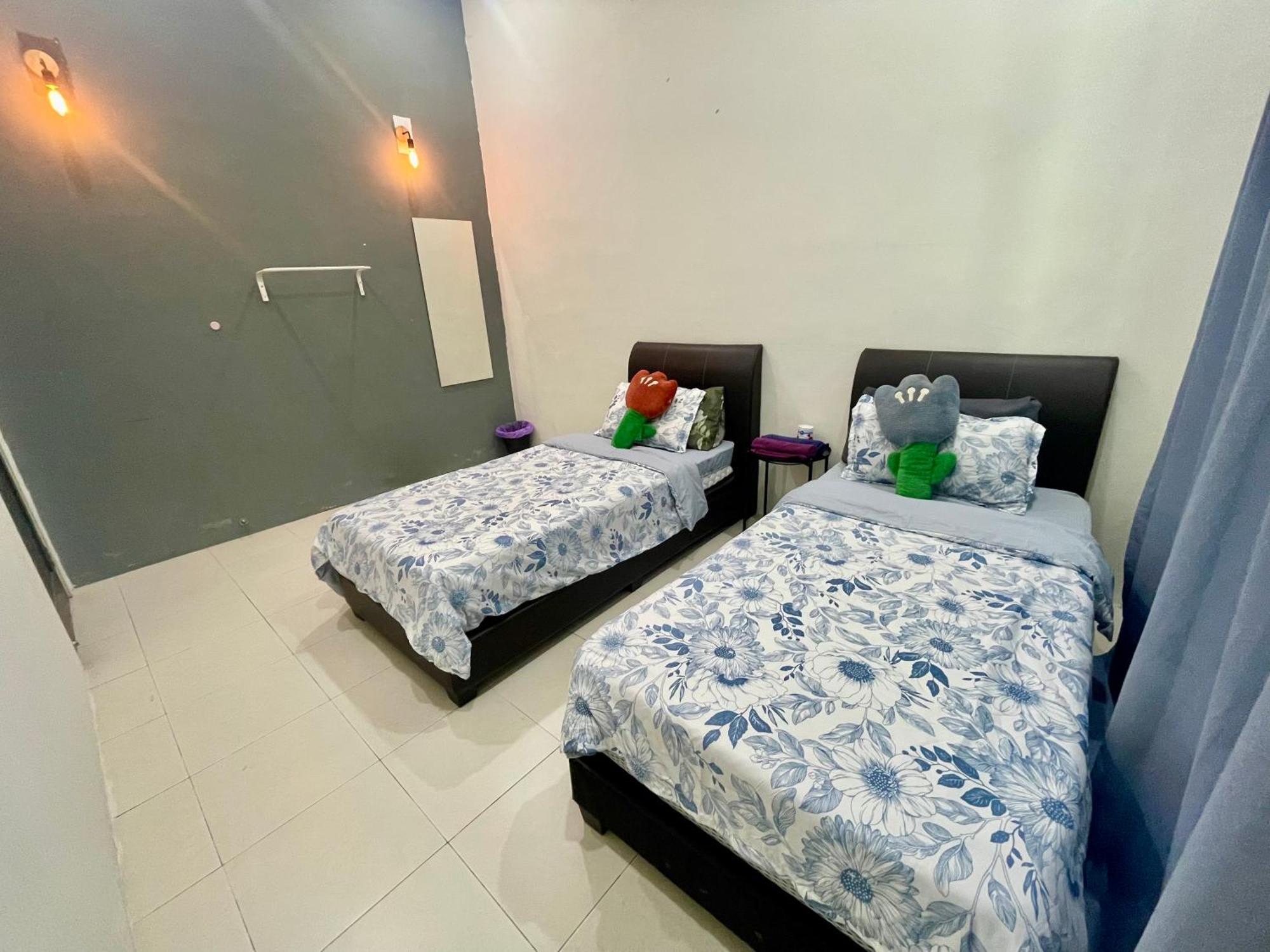Comfort 36 Entire House At Alma بوكيت ميرتاجام المظهر الخارجي الصورة