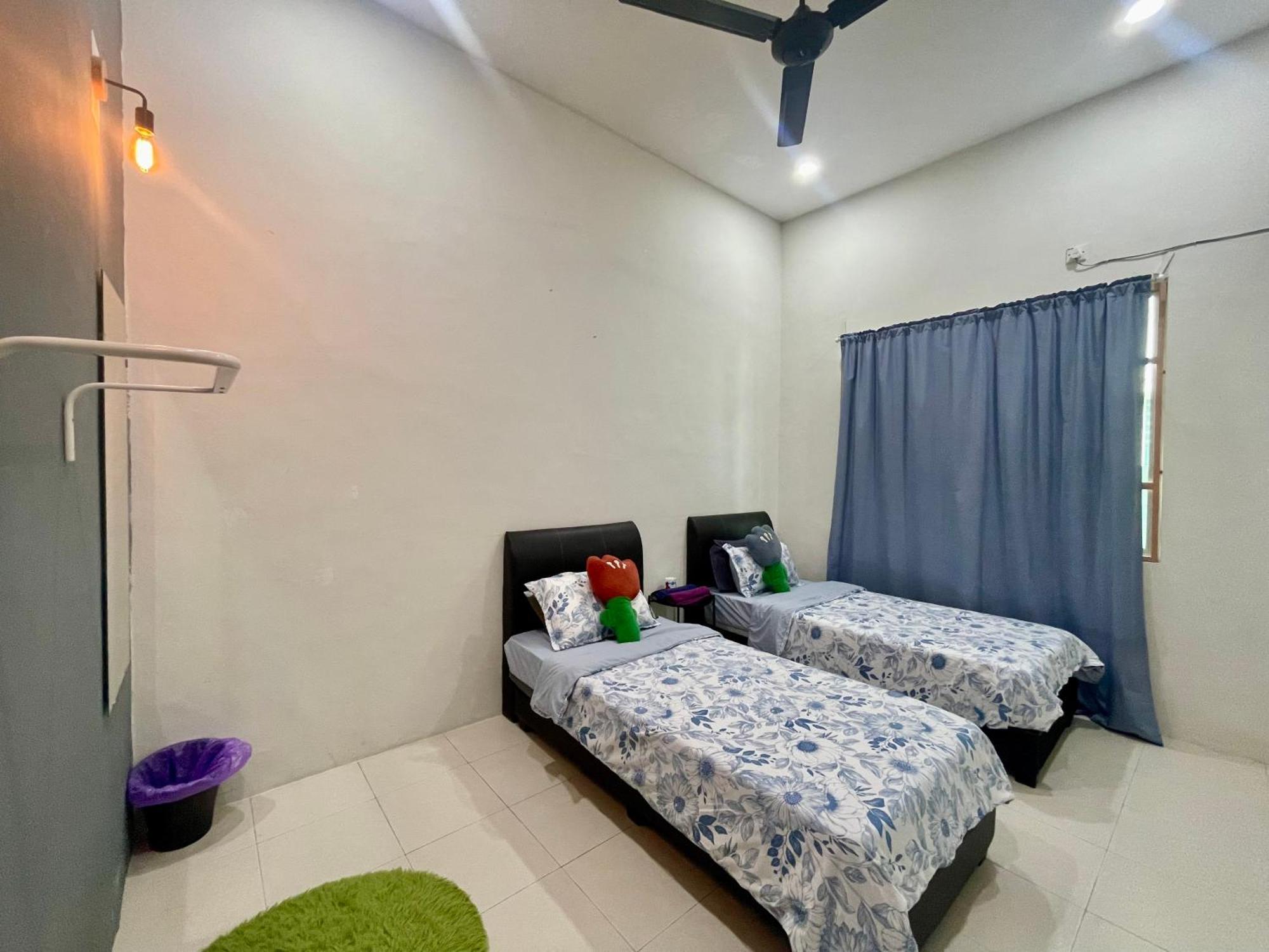 Comfort 36 Entire House At Alma بوكيت ميرتاجام المظهر الخارجي الصورة