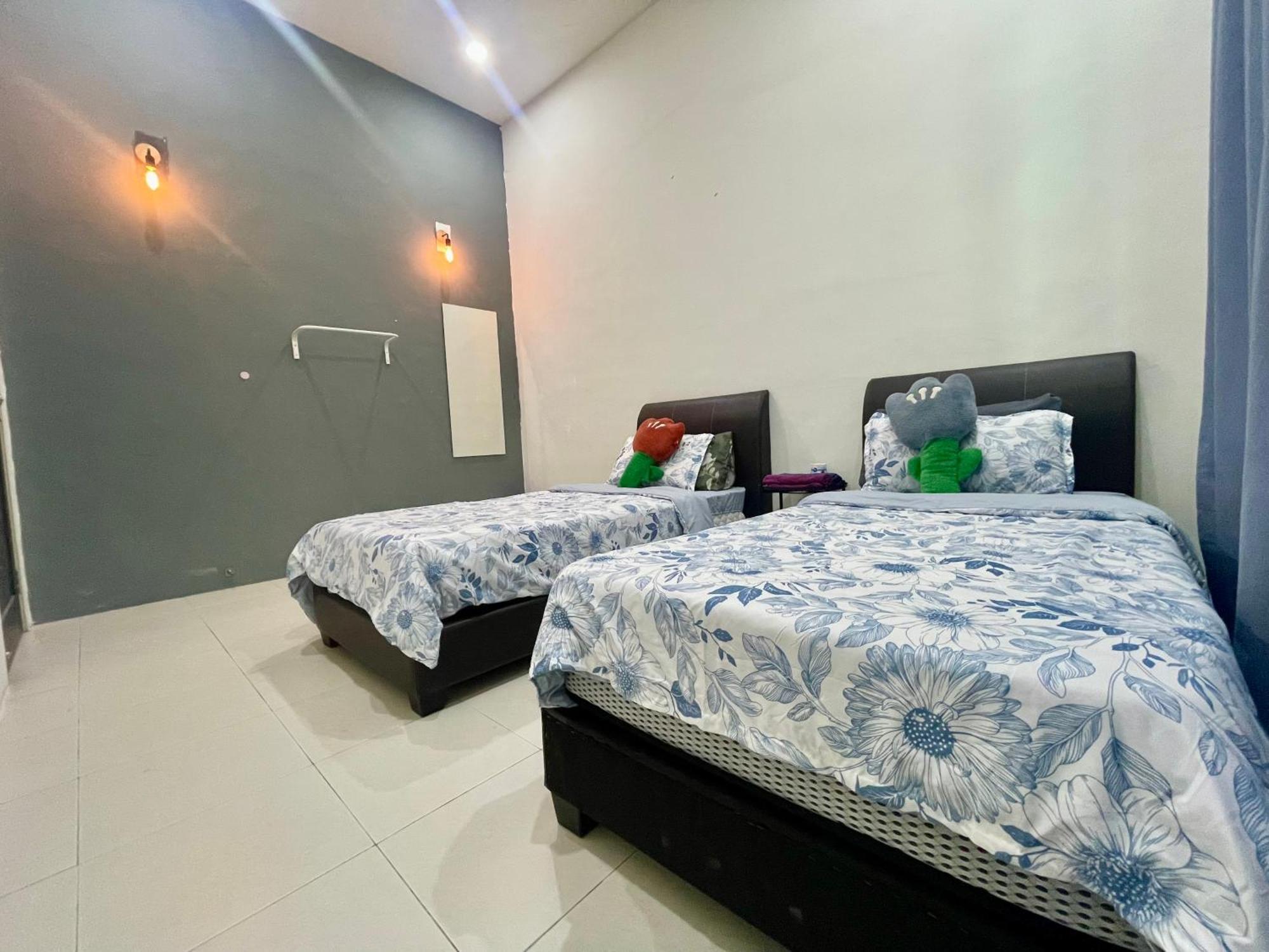 Comfort 36 Entire House At Alma بوكيت ميرتاجام المظهر الخارجي الصورة
